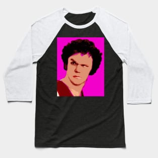 john c reilly Baseball T-Shirt